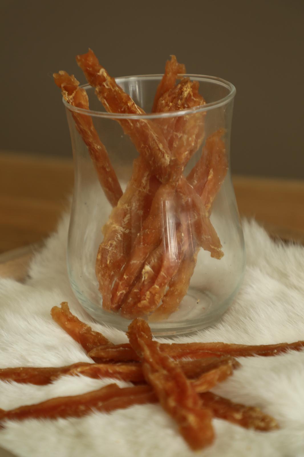 Royal Diamonds Hühnerbrust Streifen 500g