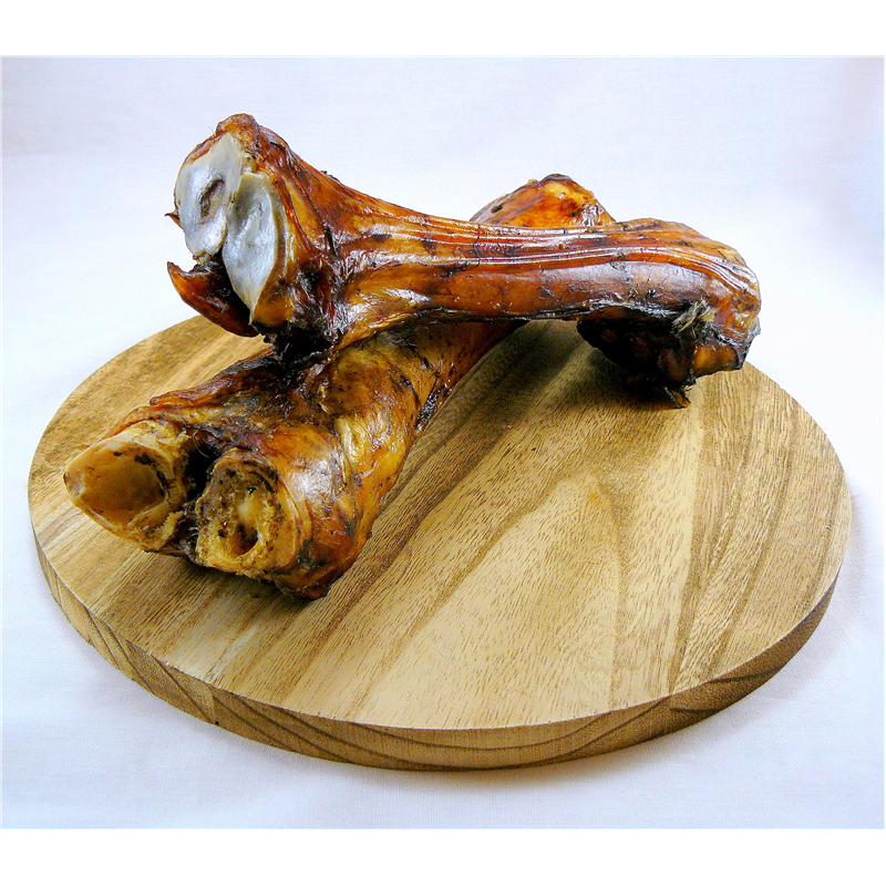 Royal Diamonds Kalbsunterbeine Stück