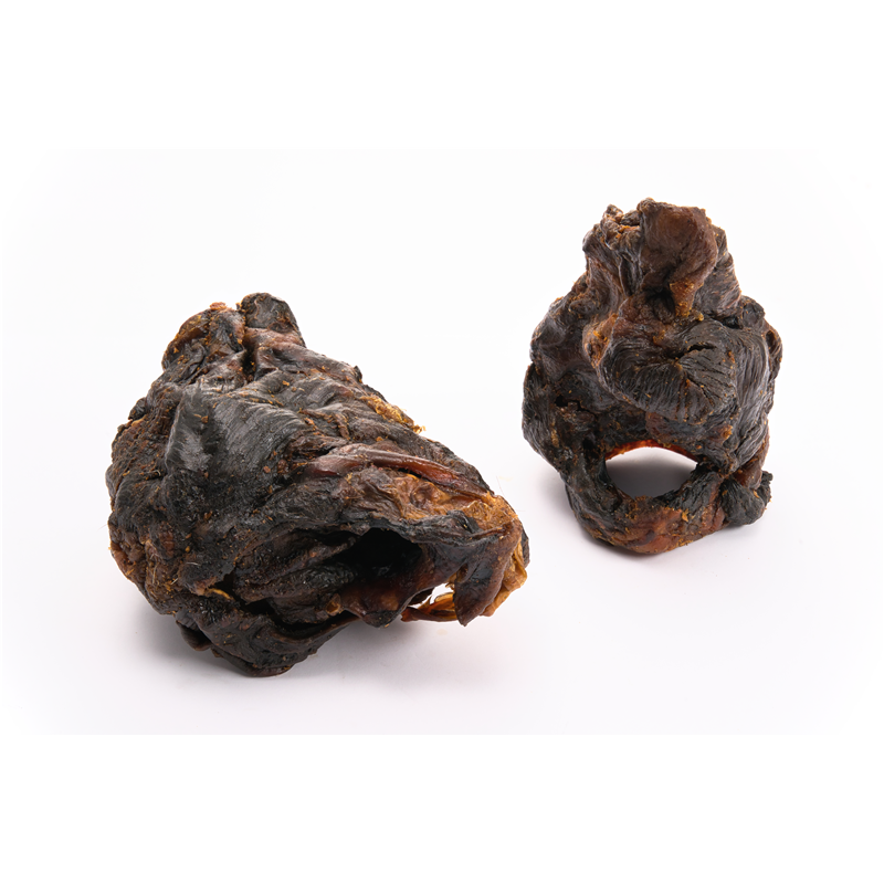 Royal Diamonds Pferdekehlköpfe 1kg