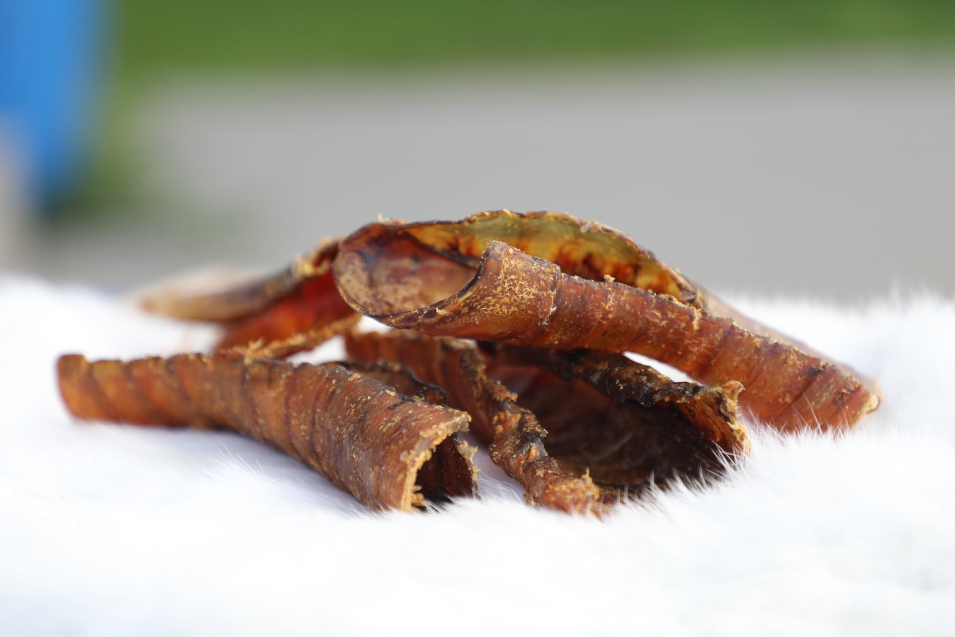 Royal Diamonds Pferdeluftröhren 1kg