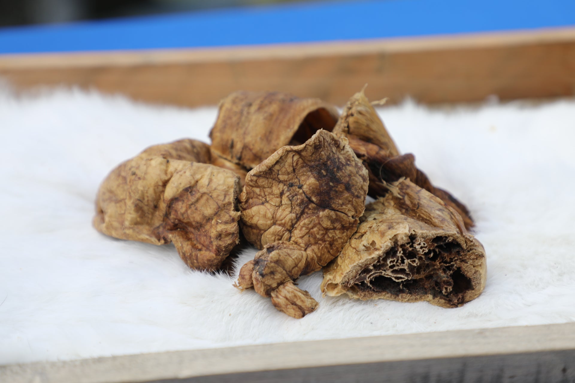 Royal Diamonds Lunge 1 kg BigPack