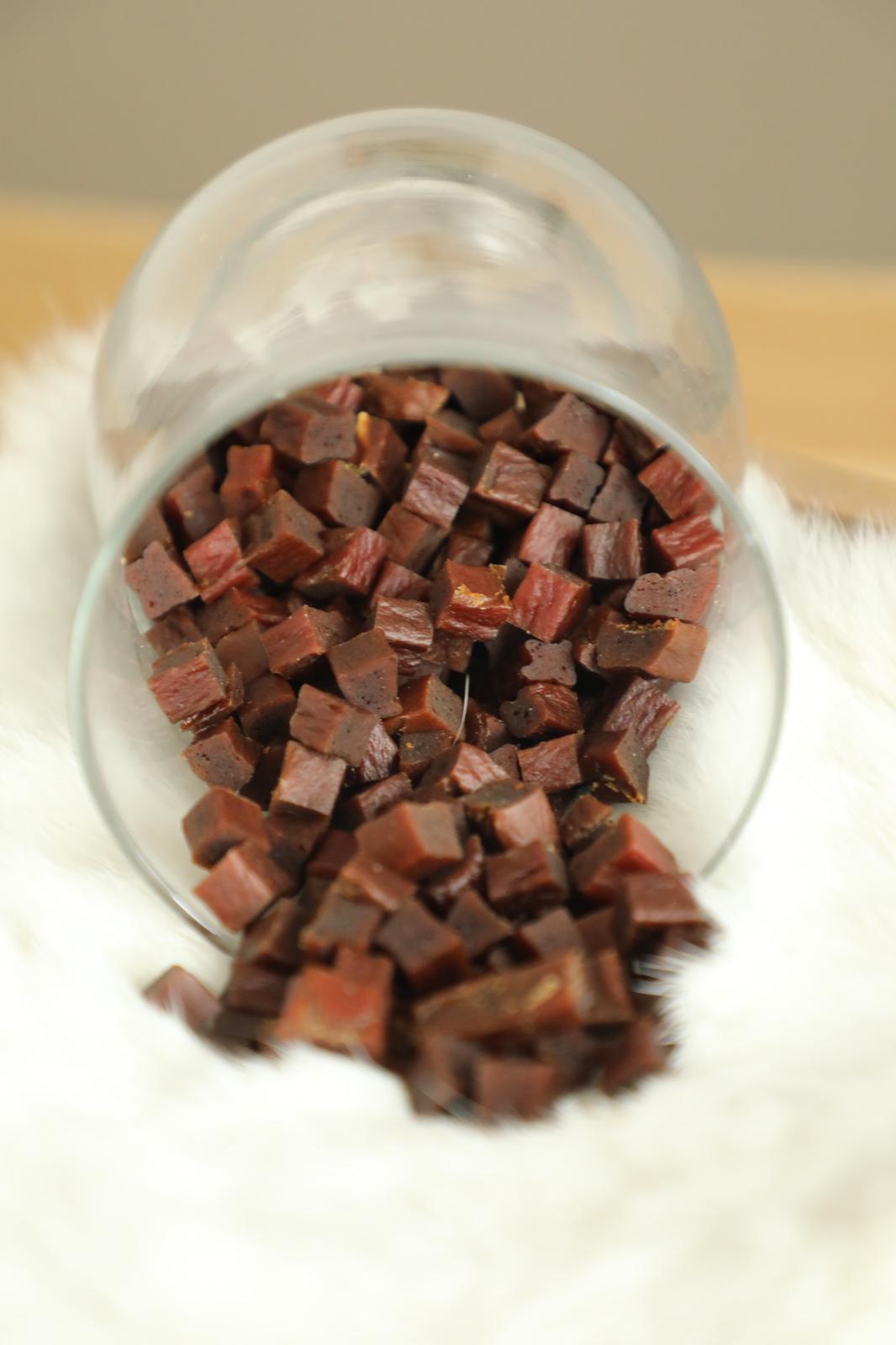 Royal Diamonds Trainee Treeds Rind 500g