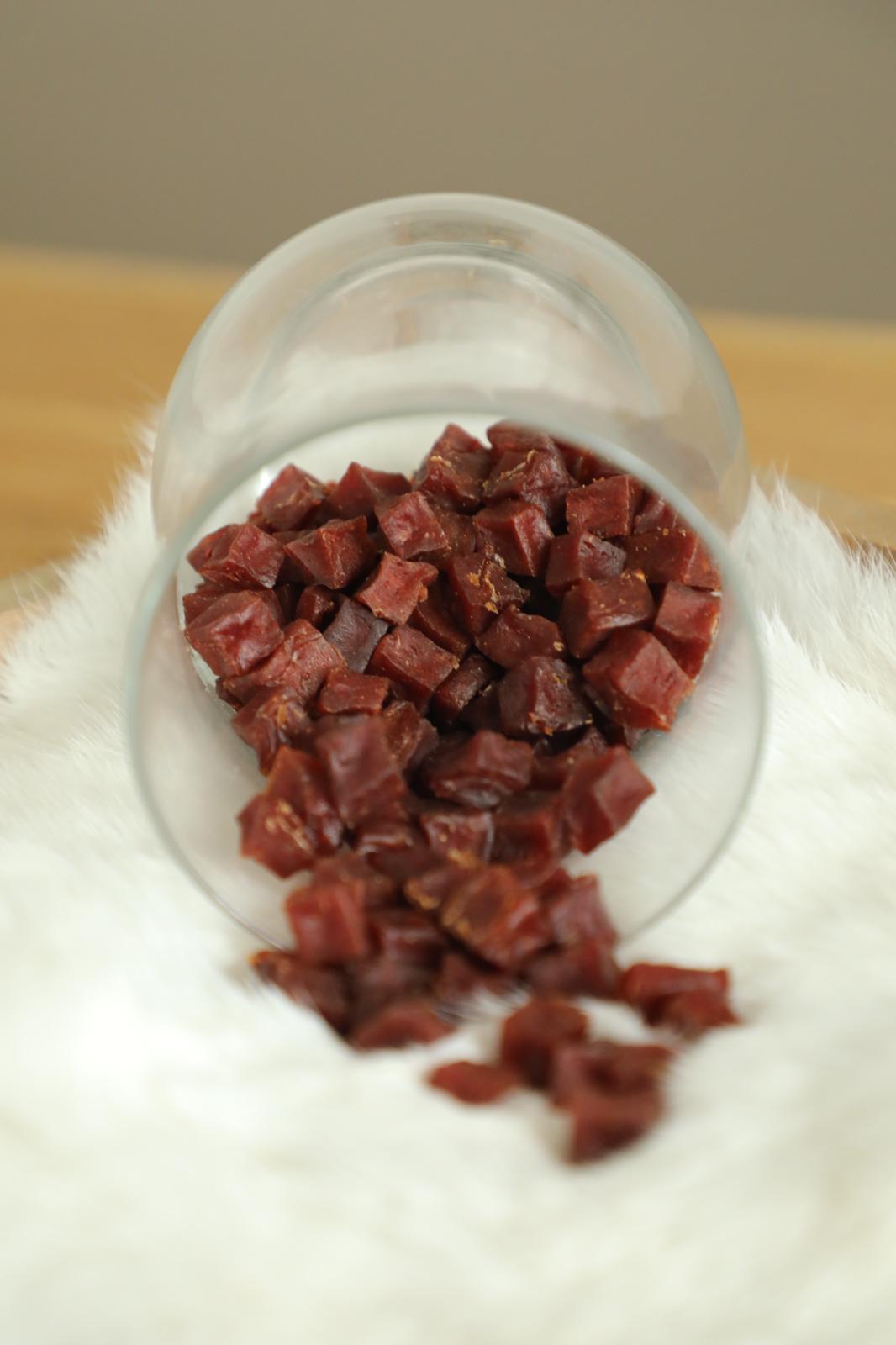 Royal Diamonds Trainee Treats Ente 500g