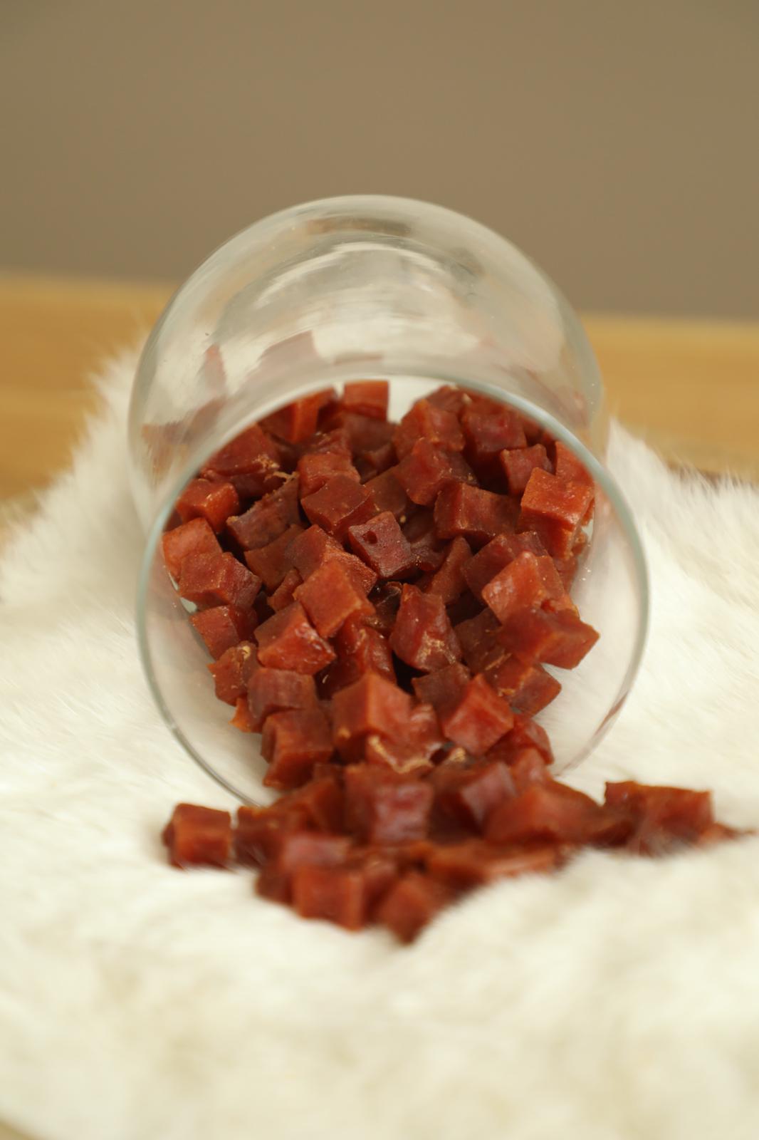 Royal Diamonds Trainee Treets Huhn 500g