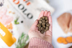 Ydolo Huhn halbfeuchtes Hundefutter